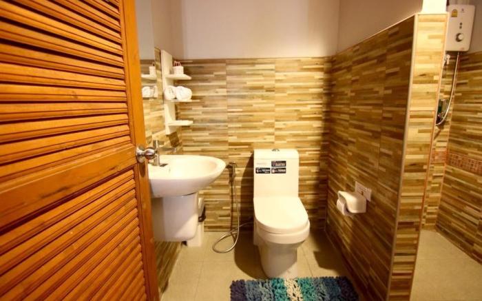 Plawan Lipe Bungalows