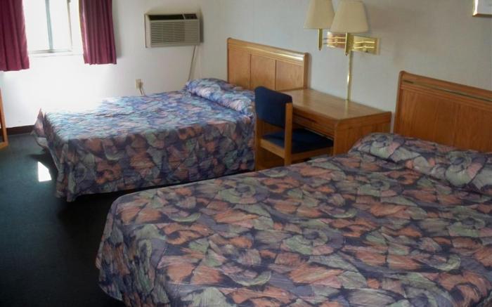 Economy Inn Wentzville