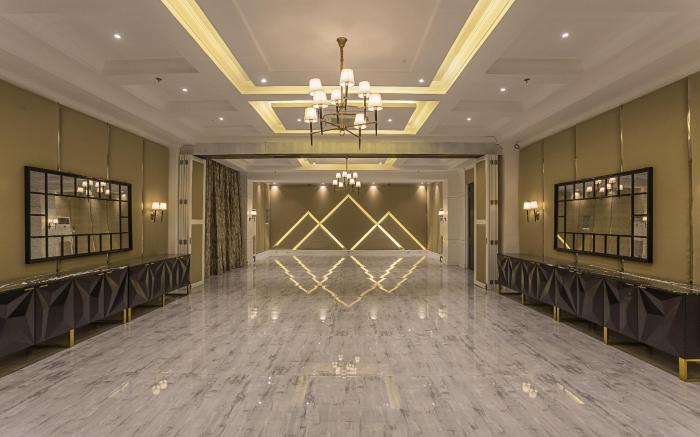 Stonehill Suites