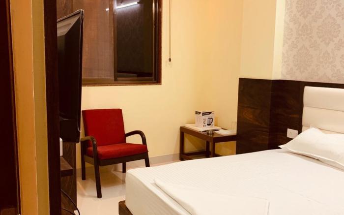 Satyadeep Inn