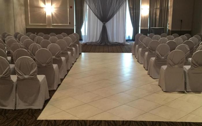 Best Western Plus The Arden Park Hotel