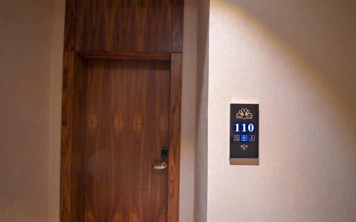 Motiara Hotel - La Valle Mall