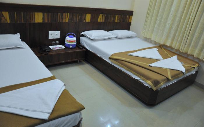 Hotel Sai Asara