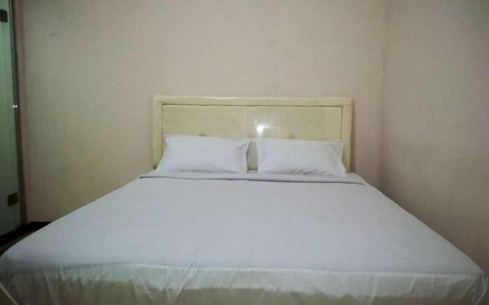 Homestay Nick/Udin AA4