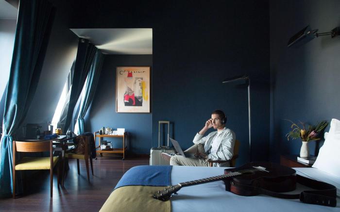 The Vintage Hotel & Spa – Lisbon