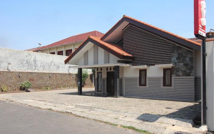 OYO 1547 Wisma Ray Syariah