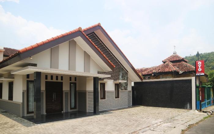 OYO 1547 Wisma Ray Syariah