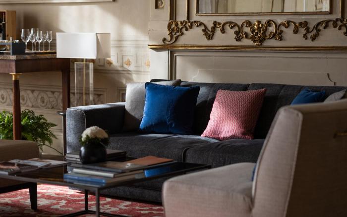 Leone Blu Suites UNA Esperienze