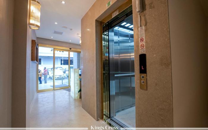 Kings Cross Hotel Istanbul