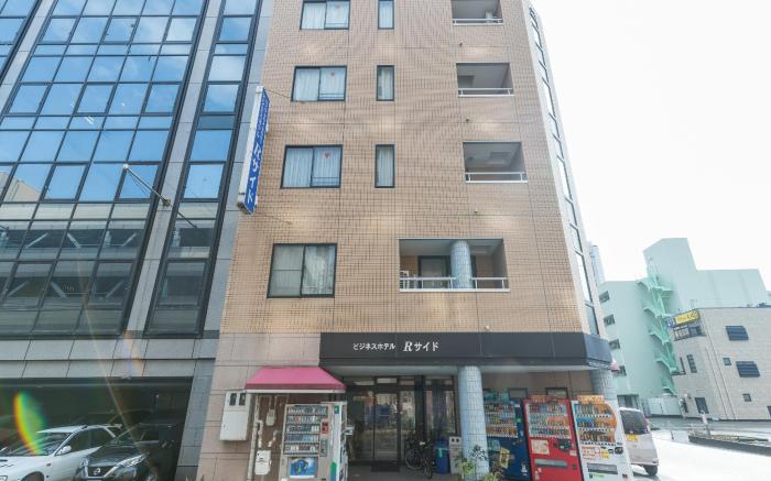 Tabist Business Hotel R Side Kanazawa