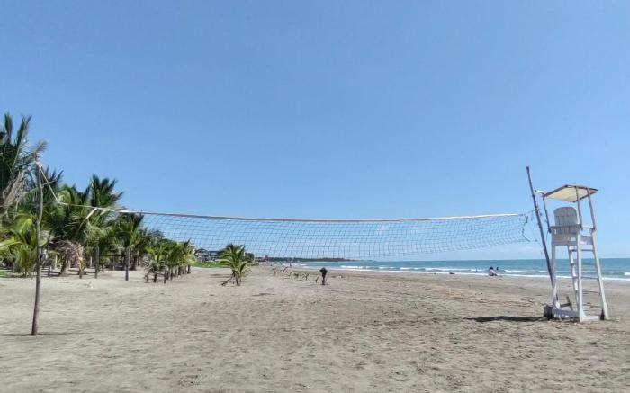 Marand Beach Resort