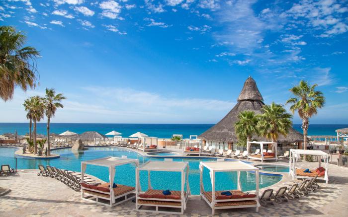 Sandos Finisterra Los Cabos - All Inclusive