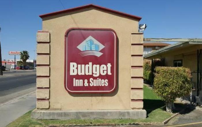 Budget Inn and Suites El Centro