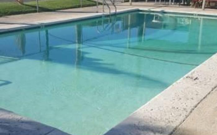 Budget Inn and Suites El Centro