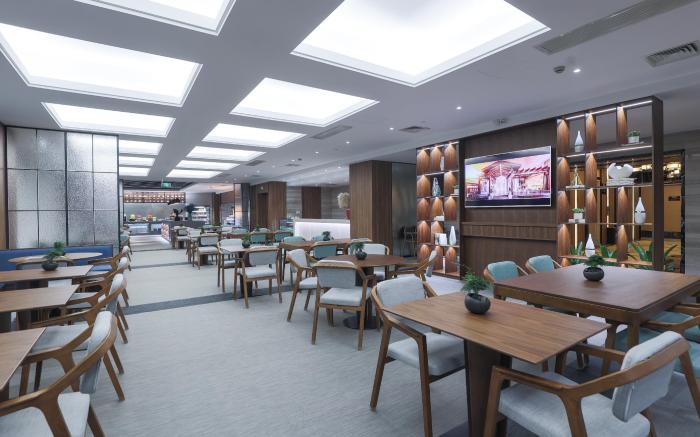 SSAW Boutique Hotel Hangzhou East