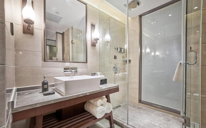 SSAW Boutique Hotel Nanjing Confucius Temple Grand Theatre