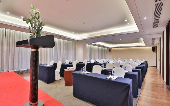 SSAW Boutique Hotel Wenzhou Meimei