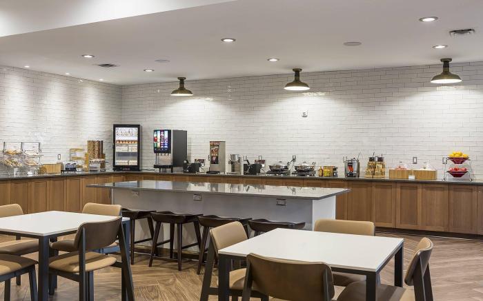 Fairfield Inn & Suites Minneapolis North/Blaine