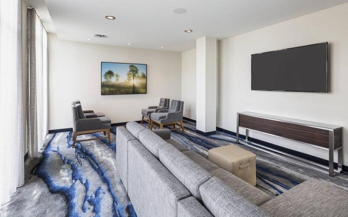 Fairfield Inn & Suites Minneapolis North/Blaine