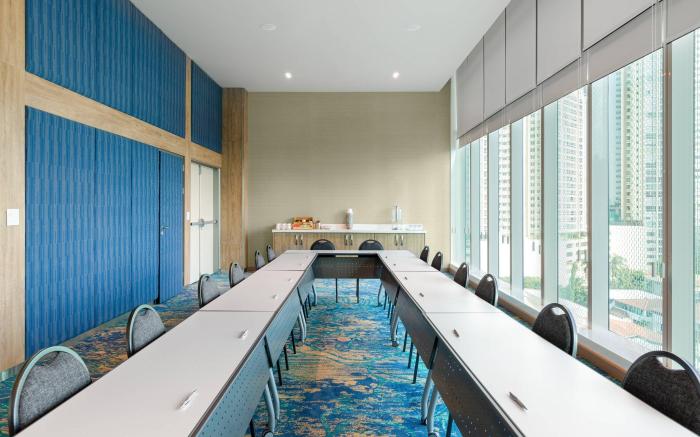 Residence Inn by Marriott Panama City