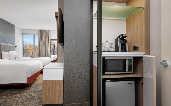 SpringHill Suites by Marriott St. George Washington