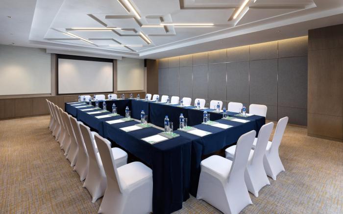Holiday Inn Guiyang City Center By IHG