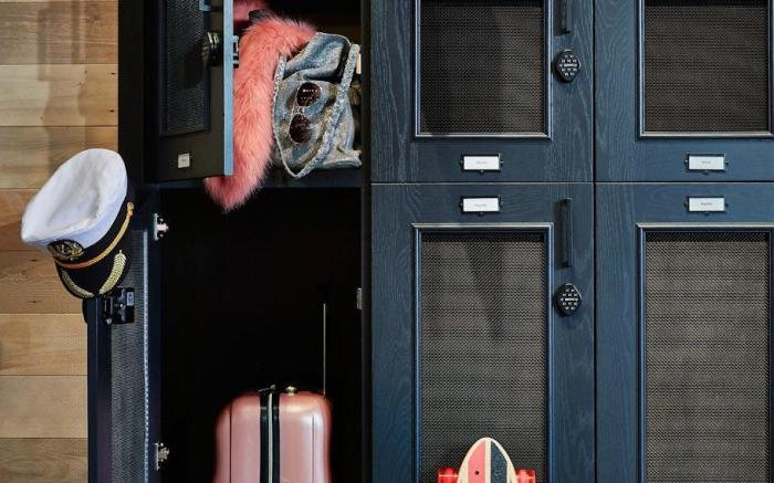 Moxy Columbus Short North