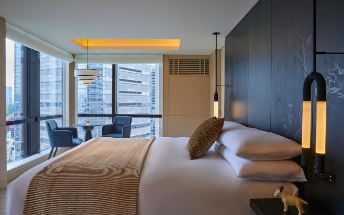 Kimpton Shinjuku Tokyo By IHG