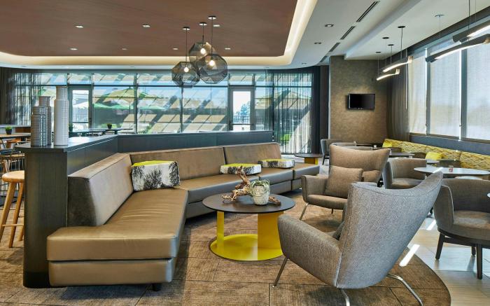 SpringHill Suites by Marriott Charlotte at Carowinds