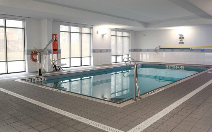 TownePlace Suites by Marriott Petawawa