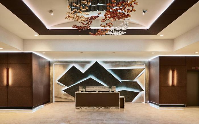 AC Hotel by Marriott Bridgewater