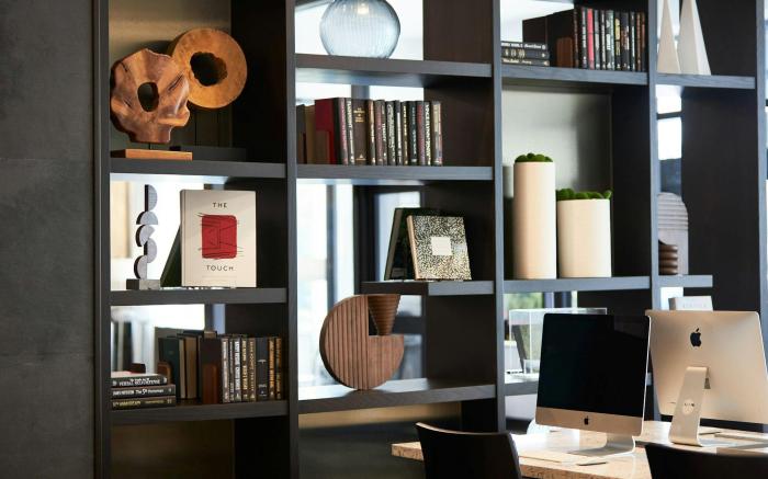 AC Hotel Bridgewater