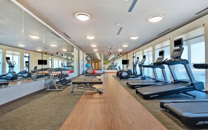 Courtyard by Marriott Bentonville Rogers