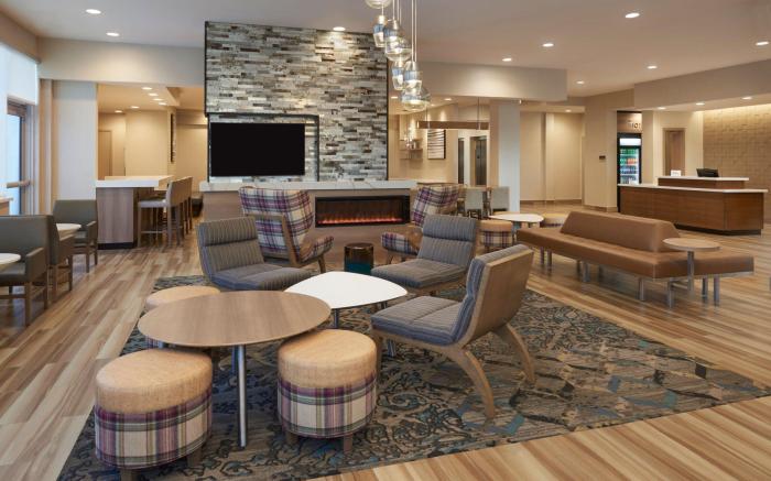 Residence Inn Toronto Mississauga Southwest