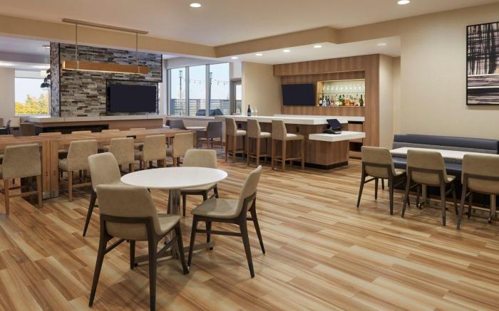 Residence Inn by Marriott Toronto Mississauga Southwest