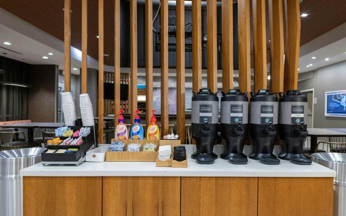 SpringHill Suites by Marriott Atlanta Alpharetta/Roswell