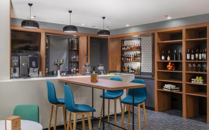 Holiday Inn Yerevan - Republic Square By IHG