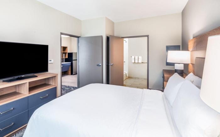 Candlewood Suites Aransas Pass By IHG