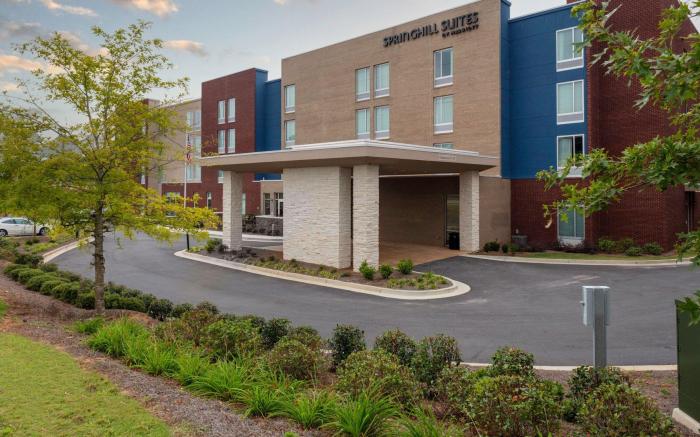 SpringHill Suites by Marriott Suwanee Johns Creek