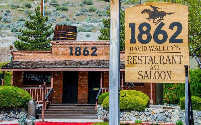 Holiday Inn Club Vacations David Walley's Resort By IHG