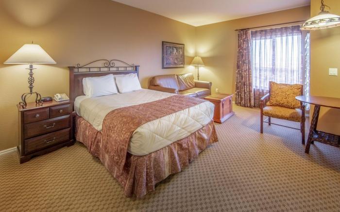 Holiday Inn Club Vacations David Walley's Resort By IHG