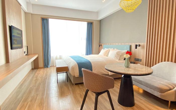Holiday Inn Express Liaocheng Chiping By IHG