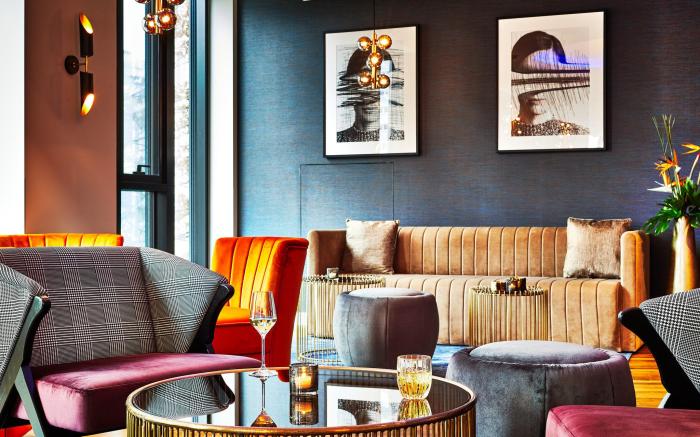 NYX Hotel Warsaw by Leonardo Hotels