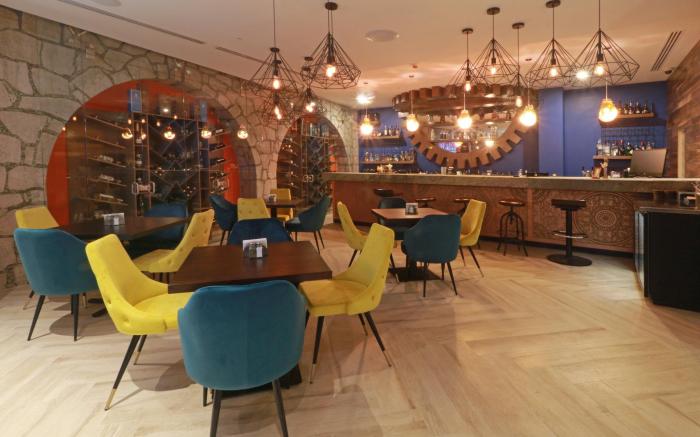 Hotel Indigo Guanajuato By IHG