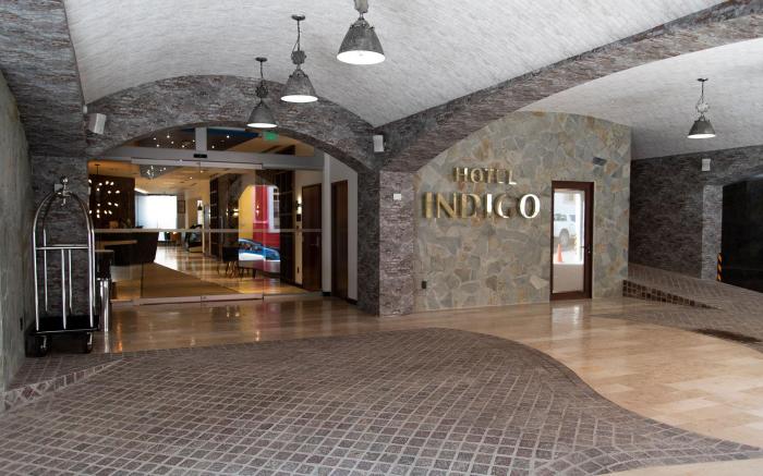 Hotel Indigo Guanajuato By IHG