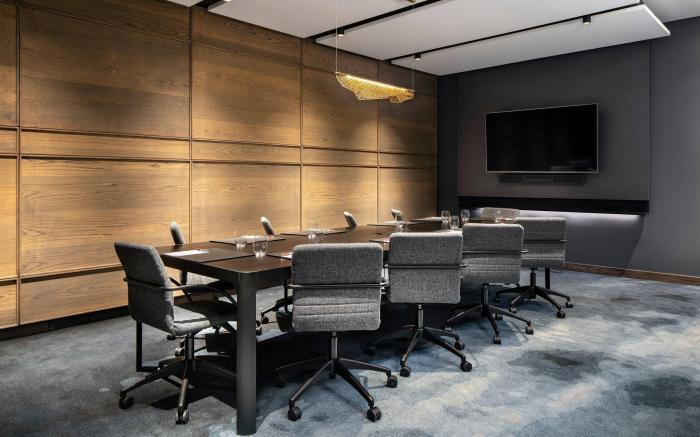 Marriott Executive Apartments Johannesburg, Melrose Arch