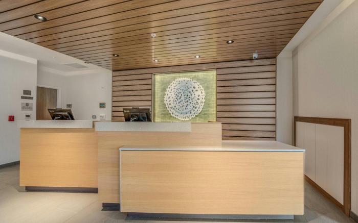 Fairfield by Marriott Inn & Suites Whitewater