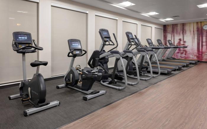 Courtyard by Marriott Cincinnati Mason