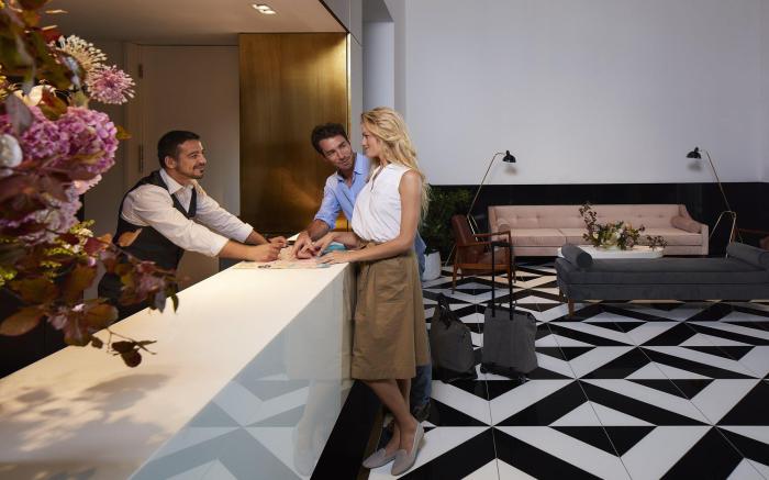 The Lumiares Hotel & SPA