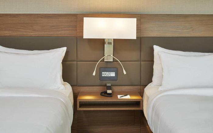 AC Hotel by Marriott Atlanta Airport Gateway